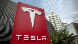 Въпреки затворените заводи Tesla е произвела над 100 000 коли през първото тримесечие