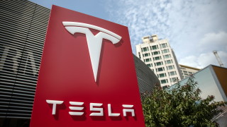 Производителят на електрически автомобили Tesla получи разрешителни за ползване на