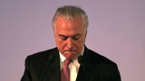 Арестуваха за корупция бившият президент на Бразилия Мишел Темер