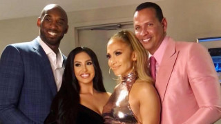 Новината за смъртта на баскетболната легенда Коби Брайънт за минути