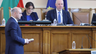 Изпълняващият функциите на главен прокурор Борислав Сарафов поискал достъп до