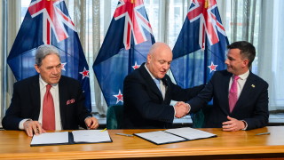 Кампании за обществено здраве и забрана на тютюнопушенето заявиха в