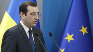 Представител на Главното разузнавателно управление на Министерството на отбраната на