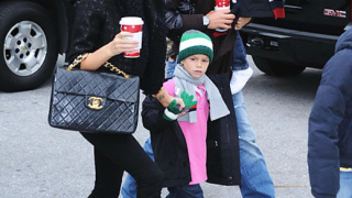 Виктория Бекъм потвърди за сватбата на принц Уилям и Кейт