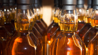 Jim Beam изгуби 45 000 барела уиски на стойност стотици милиони в пожар