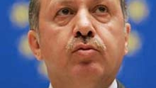 Ердоган с план при забрана на партията му