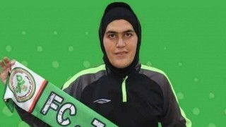 Женският футболен отбор на Иран победи Йордания с 4 2 след