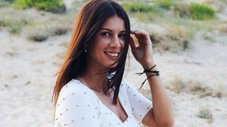 Преди по малко от месец Цвети Пиронкова успя да изненада всички