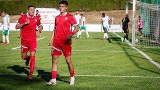 Божидар Чорбаджийски бе едно от най важните имена в ЦСКА при