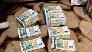 ДАНС и ГДНБОП пресякоха схема за измама с ДДС причинила