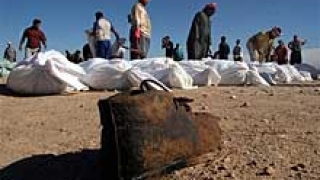 US-войник получи 10 години за убийството на трима иракчани