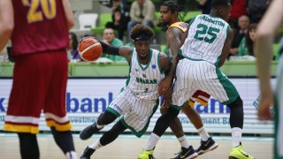 Балкан допусна пета поредна загуба в турнира за Купата на