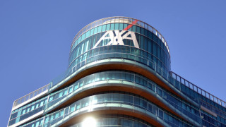 Френската застрахователна компания AXA предложи 15 3 милиарда долара за покупката