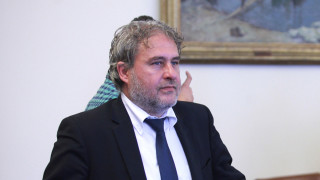 Министърът на културата Боил Банов се самосезира по повод публикации