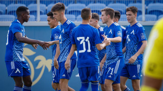 Днес на Герена се чакат петима играчи Това са националите