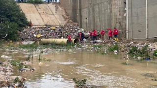 Четири дни след като бурята Даниел връхлетя източния либийски град