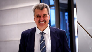 Бившият собственик на Левски адвокат Тодор Батков има повод