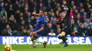 Челси беше доста по добър от Барселона в първия мач между двата тима