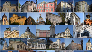 Още като студент по урбанизъм в УАСГ Здравко Петров е