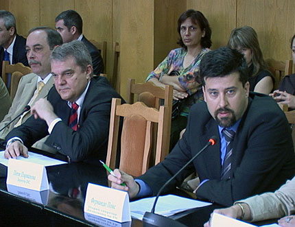 Намалихме „червените зони" - от 16 до 6