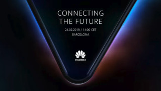 Huawei ще представи 5G сгъваем телефон още този месец
