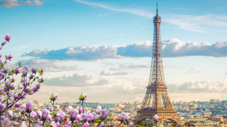 Франция е посрещнала близо 90 милиона чуждестранни туристи през миналата