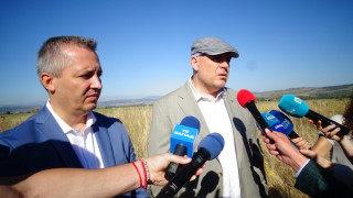 Ако германските колеги се интересуват от нещо по международно правното сътрудничество