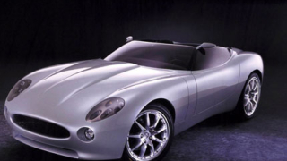 Jaguar FX с нови три модела за 2009-a