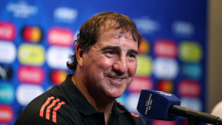 Нестор Лоренсо: Не е лесно да се играе на финал