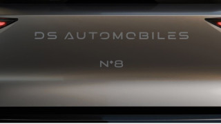 От известно време DS Automobiles загатват че предстои да представят нов