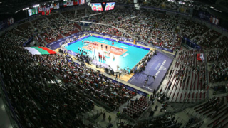 България фаворит за домакин на Световното по волейбол за мъже!