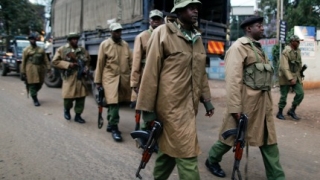 „Аш Шабаб": Ще водим кървава война в Кения