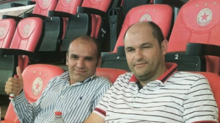 Кизилоз: Василев е клоун-беглец, да каже кой открадна 32 млн. от ЦСКА!