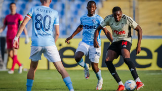 Арда 05 април 18 30 ФК ЦСКА 1948 1′ НАЧАЛО НА