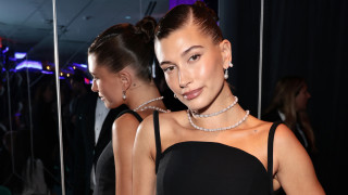 Често виждаме Хейли Бийбър и Ким Кардашиян заедно на публични места защото