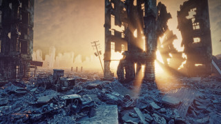 Учени все по убедено твърдят че при правилно наблюдение големите земетресения