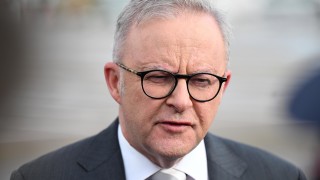 Австралийският премиер Антъни Албанезе обвини израелския си колега Бенямин Нетаняху че