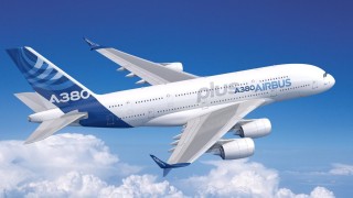 Европейският самолетен гигант Airbus може да прекрати производството на на