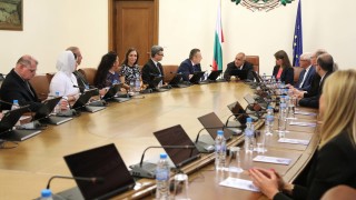 ​Българското правителство активно работи не само за осигуряването на качествено