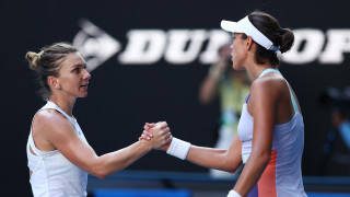 Бившата водачка в световна №1 Симона Халеп изрази мнението си