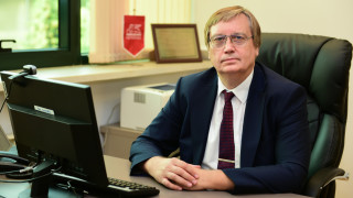Юри Копач - търговският директор на "Дженерали Застраховане", се оттегля