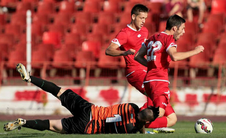 Трима се завръщат за ЦСКА