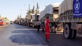 ООН спря движението на хуманитарни конвои в Сирия след атаката