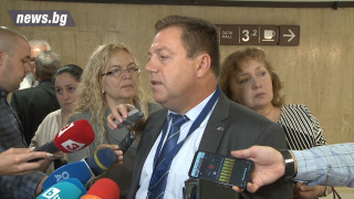 Български лекарски съюз няма да се върне на масата за