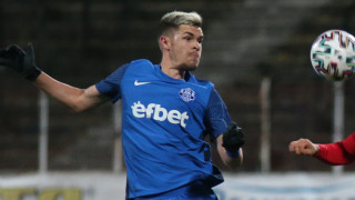 Арда обърна и победи Локомотив Пловдив с респектиращото 5 1 в