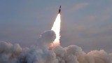  Япония скастри КНДР поради следващите ракетни тествания 