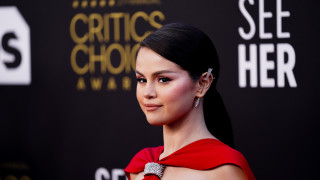 Въпрос на престиж и признание за всяка знаменитост в САЩ