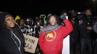 Петима вече бивши полицаи от Мемфис са обвинени в убийство