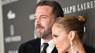 Бракът между Бен Афлек и Дженифър Гарнър може и да