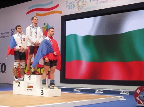 „Българските щангисти ще участват на Олимпиадата" (ВИДЕО)